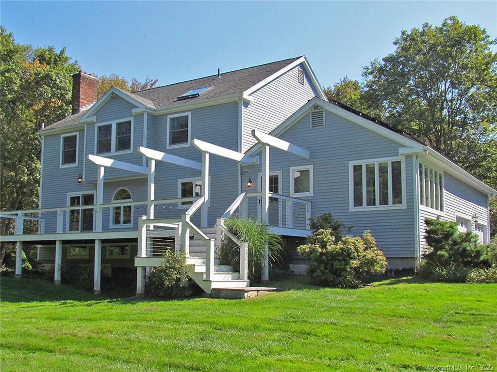 159 Fairwood Road Bethany, CT 06524 - Photo 1 of 1 Gallery Image 1