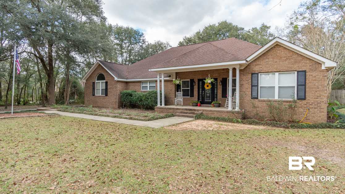 14965 Timber Ridge Drive Loxley, AL 36551 - Photo 1 of 37