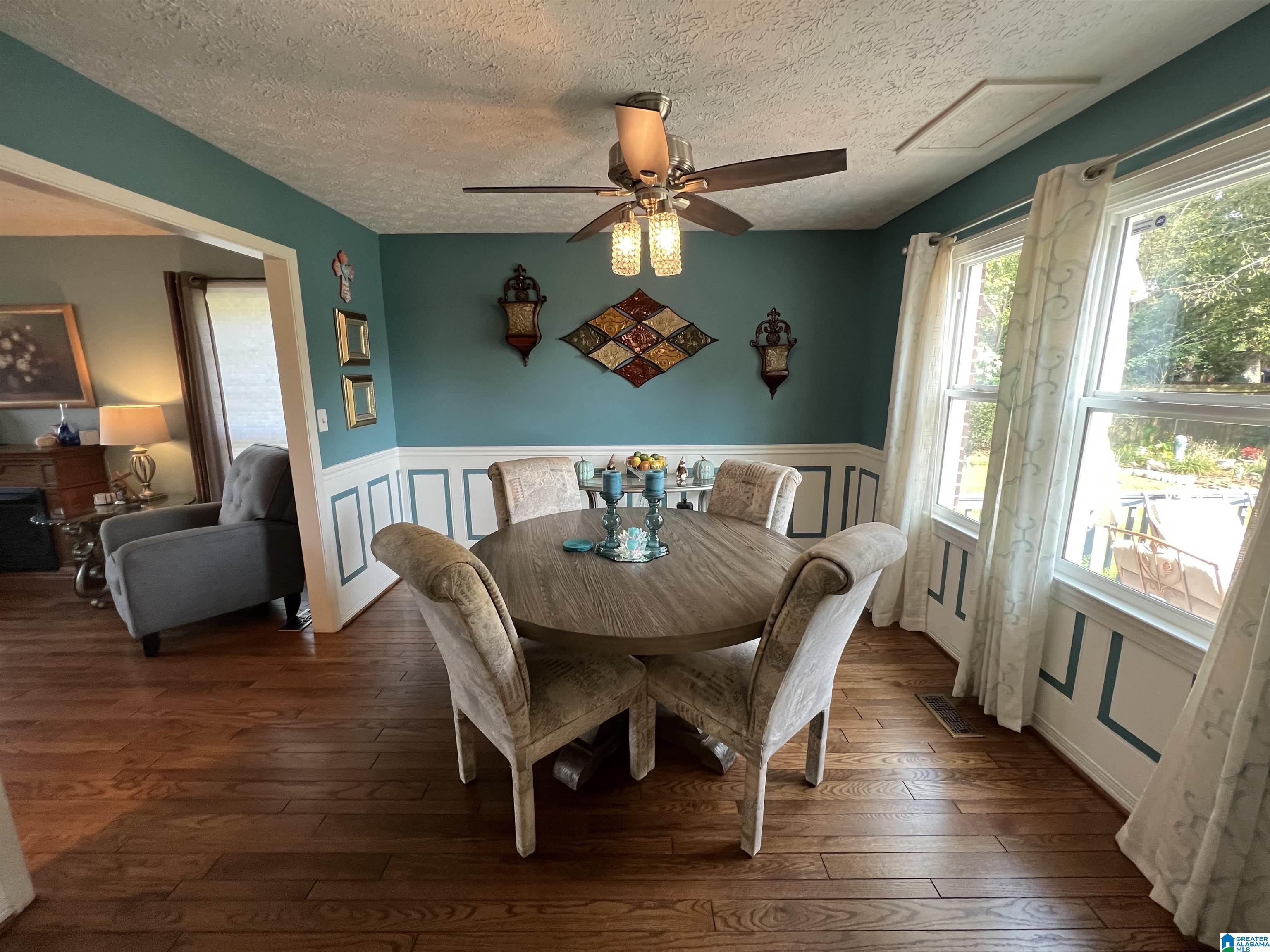 107 Viewpoint Circle Pell City, AL 35128 - Photo 12 of 44