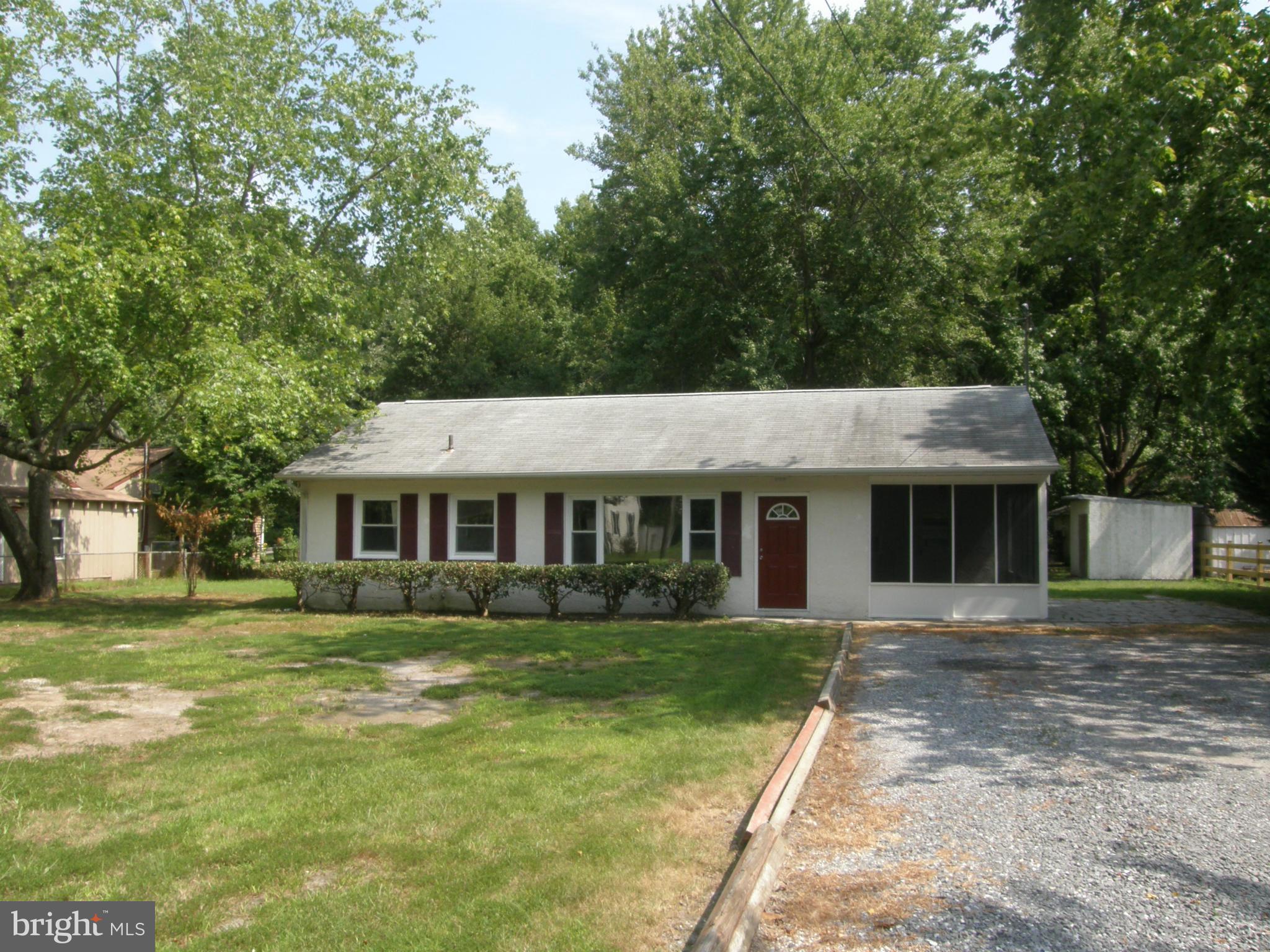 1250 Steamboat Road Shady Side, MD 20764 - Photo 2 of 13 Exterior (Front)