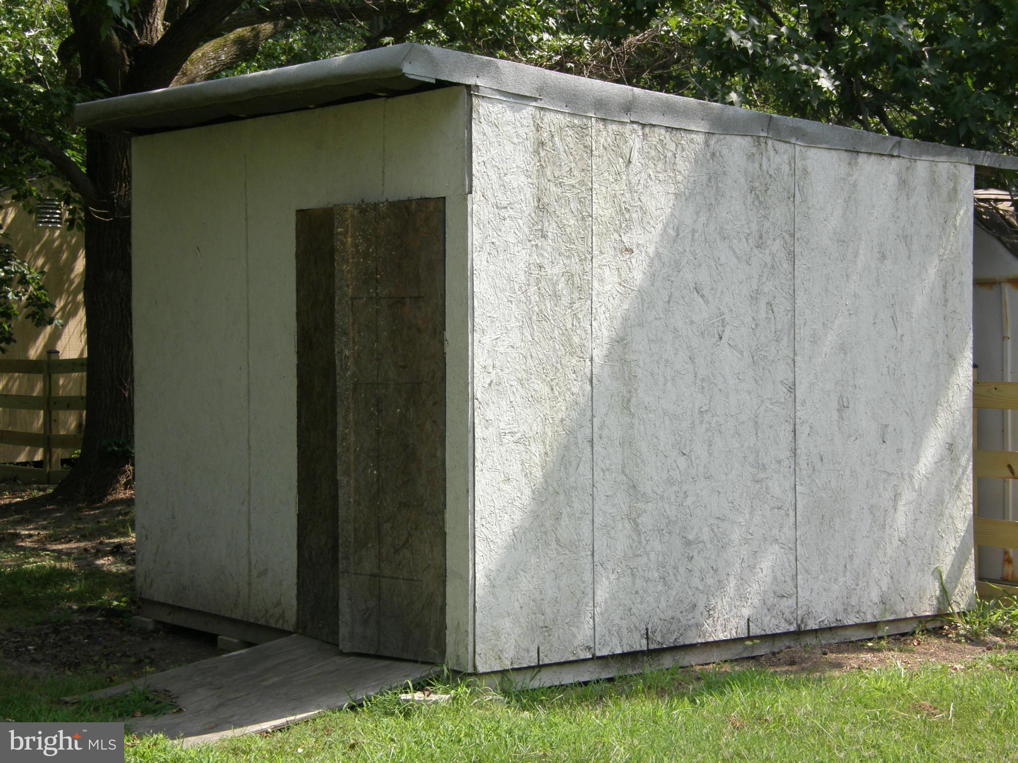 1250 Steamboat Road Shady Side, MD 20764 - Photo 13 of 13 Shed