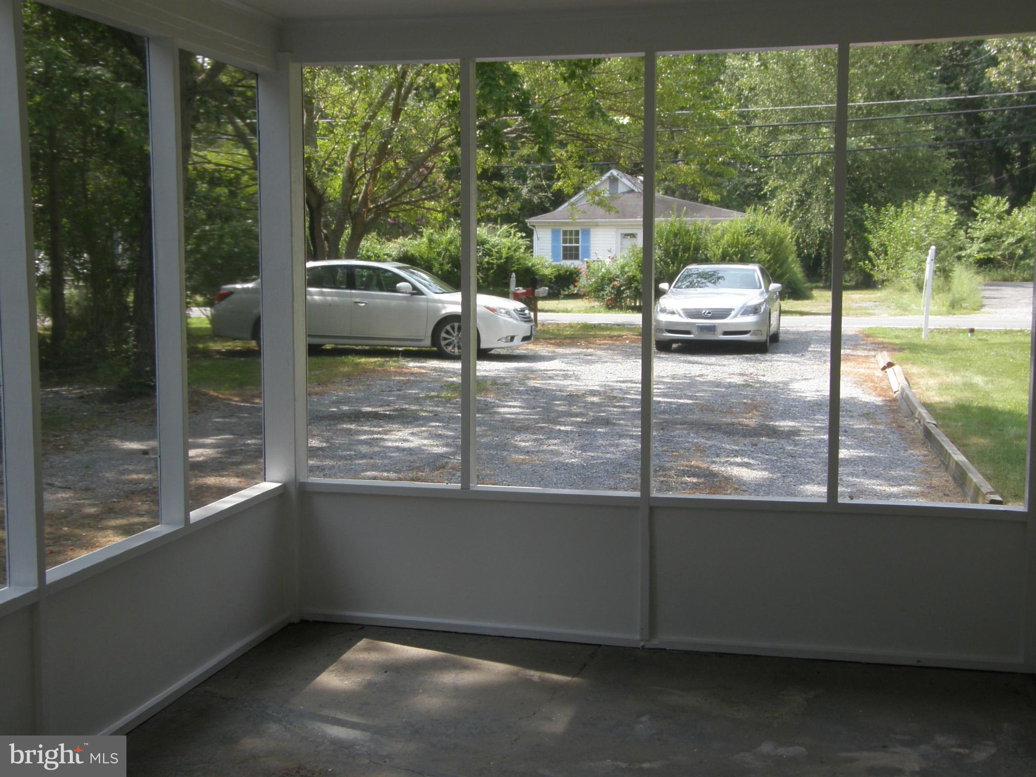 1250 Steamboat Road Shady Side, MD 20764 - Photo 9 of 13 Screened Porch
