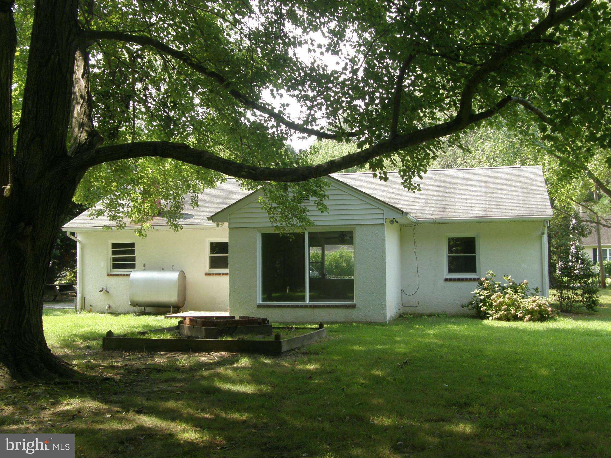1250 Steamboat Road Shady Side, MD 20764 - Photo 10 of 13 Exterior (Rear)