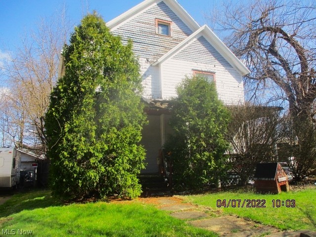 51 Vesper Street Akron, OH 44310 - Photo 3 of 22 Gallery Image 3