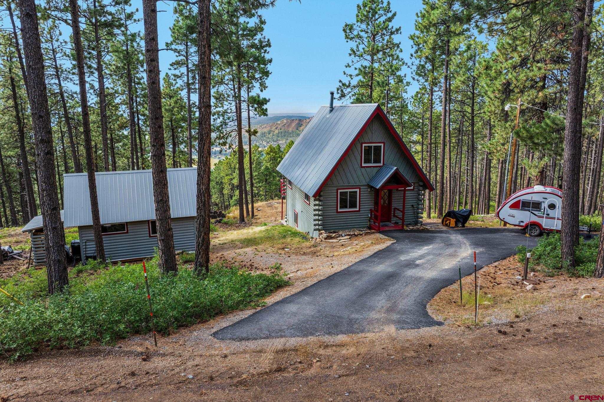 56 Blue Ridge Drive Bayfield, CO 81122 - Photo 1 of 32 Gallery Image 1