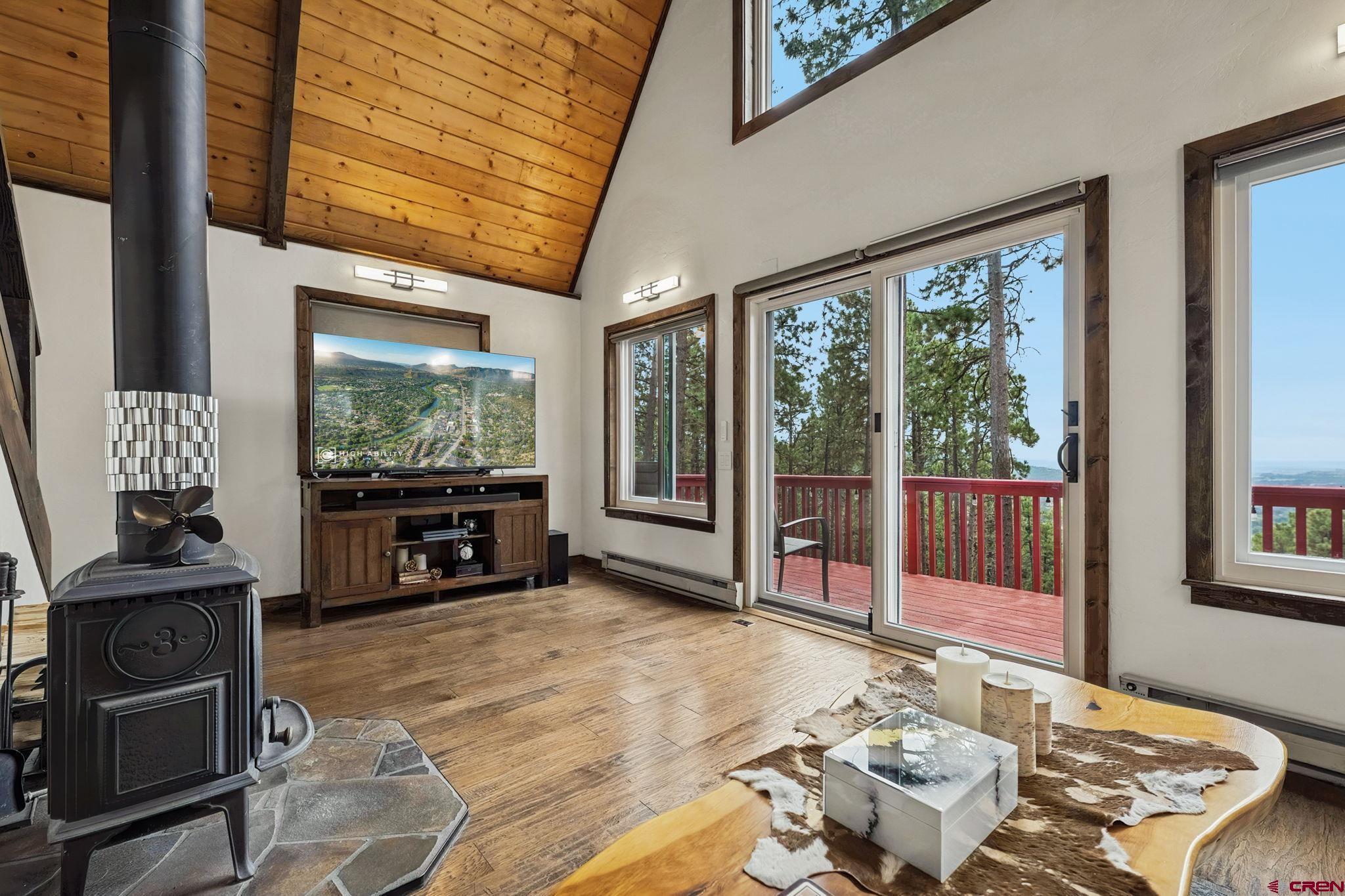 56 Blue Ridge Drive Bayfield, CO 81122 - Photo 11 of 32 Gallery Image 11