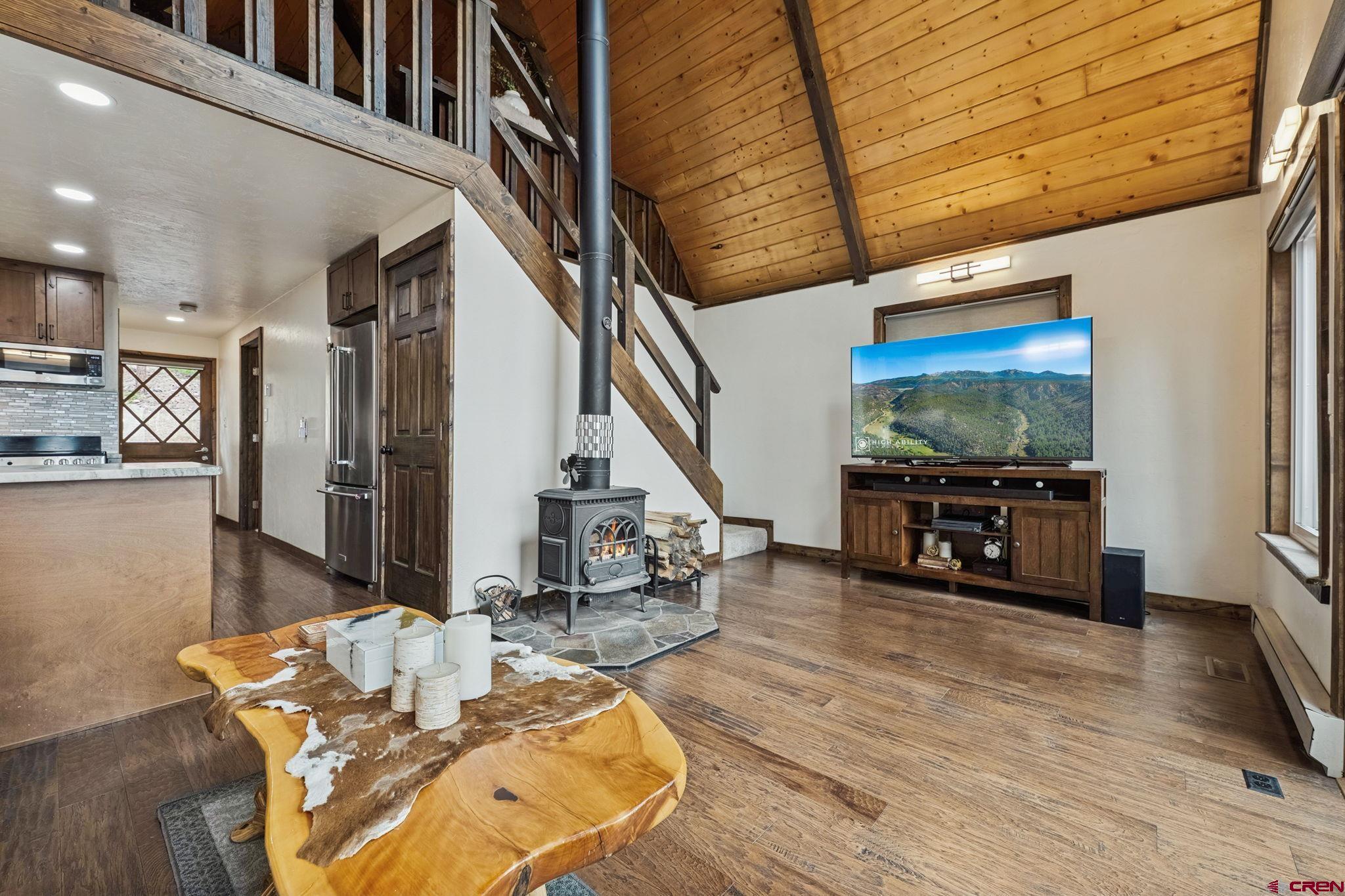 56 Blue Ridge Drive Bayfield, CO 81122 - Photo 12 of 32 Gallery Image 12