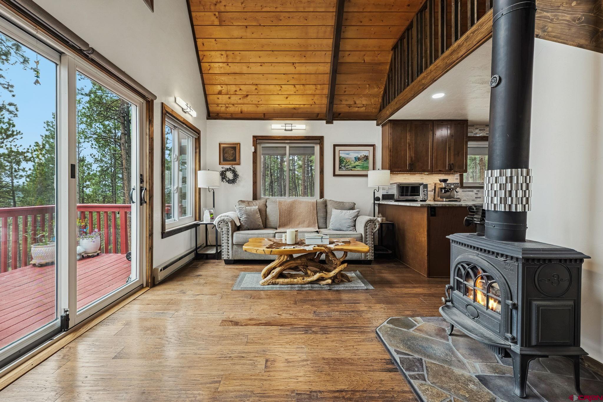 56 Blue Ridge Drive Bayfield, CO 81122 - Photo 13 of 32 Gallery Image 13