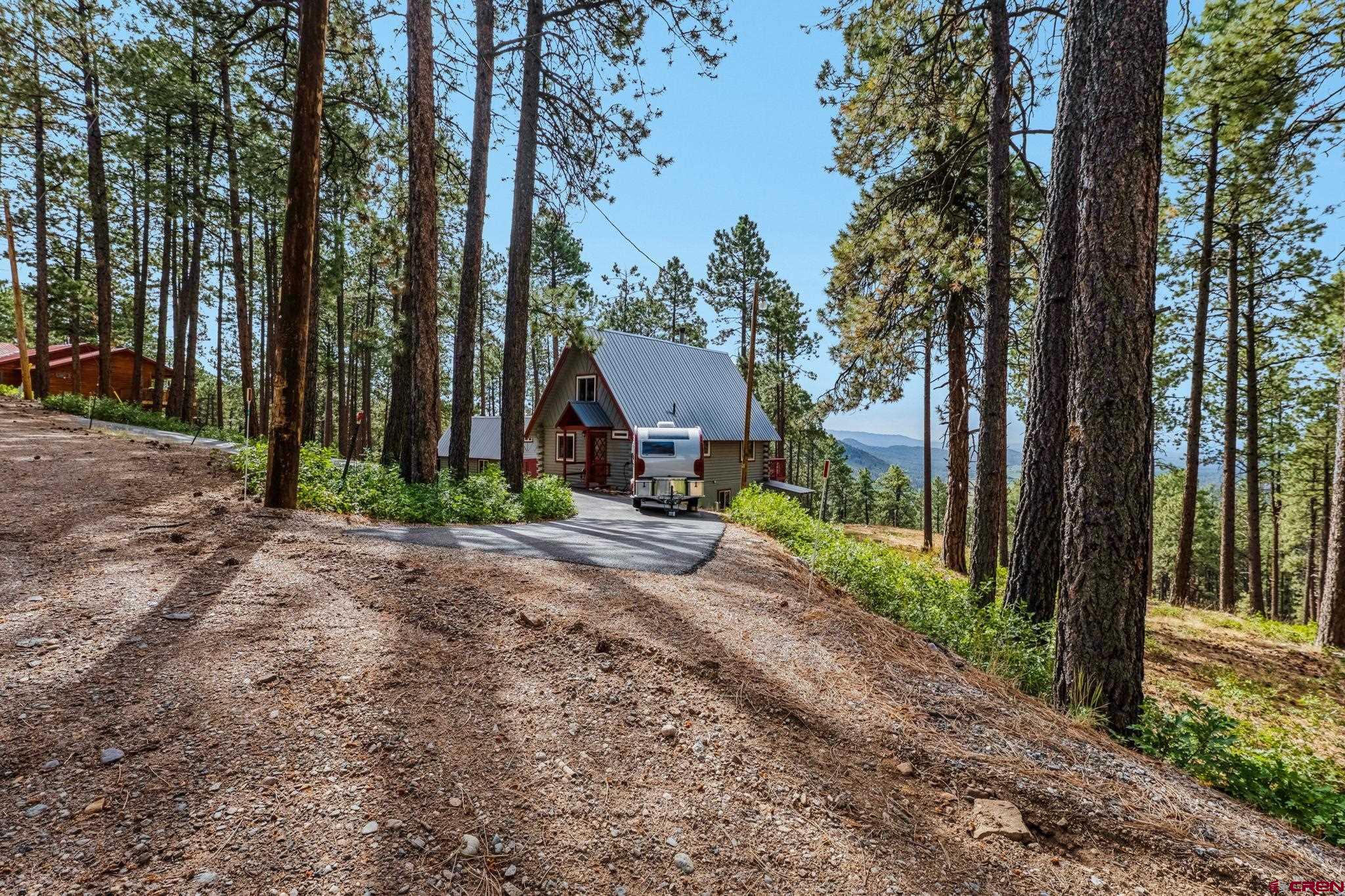56 Blue Ridge Drive Bayfield, CO 81122 - Photo 2 of 32 Gallery Image 2