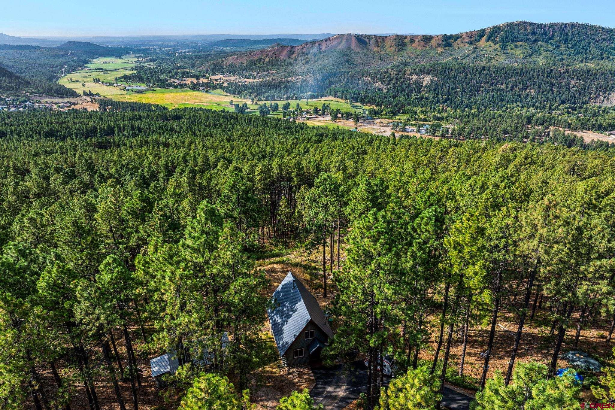56 Blue Ridge Drive Bayfield, CO 81122 - Photo 30 of 32 Gallery Image 30