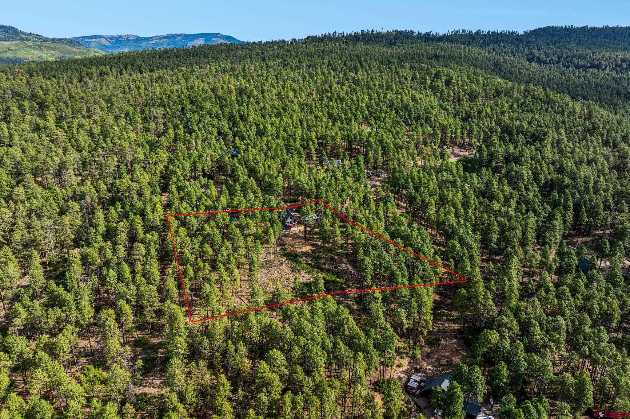 56 Blue Ridge Drive Bayfield, CO 81122 - Photo 31 of 32 Gallery Image 31
