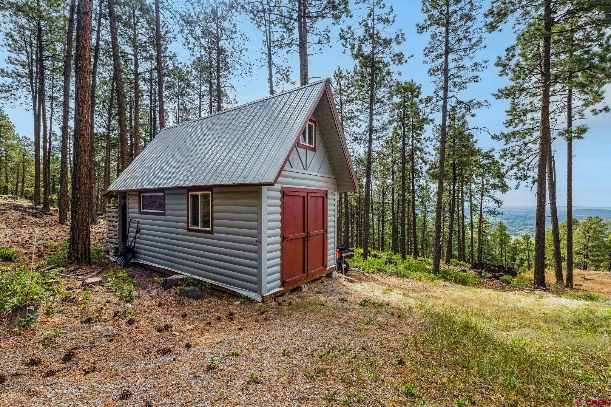 56 Blue Ridge Drive Bayfield, CO 81122 - Photo 4 of 32 Gallery Image 4