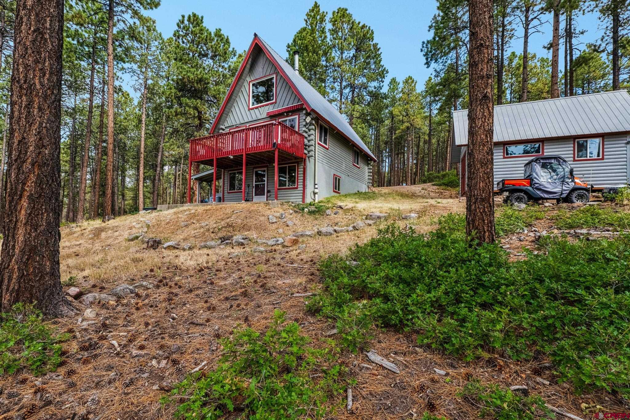 56 Blue Ridge Drive Bayfield, CO 81122 - Photo 5 of 32 Gallery Image 5