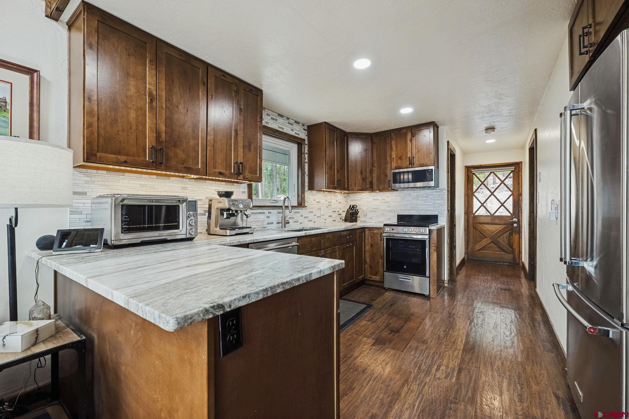 56 Blue Ridge Drive Bayfield, CO 81122 - Photo 8 of 32 Gallery Image 8