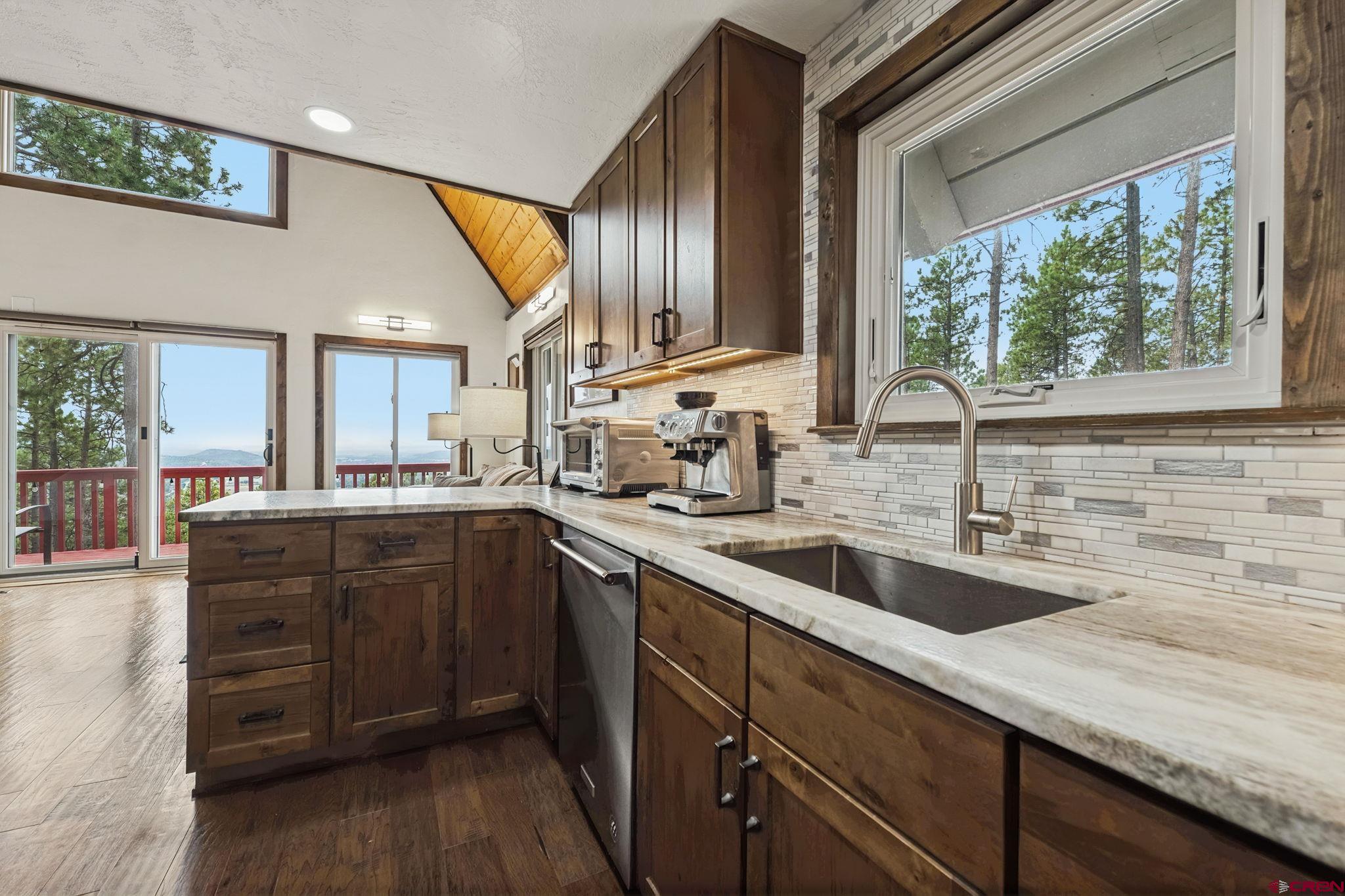 56 Blue Ridge Drive Bayfield, CO 81122 - Photo 10 of 32 Gallery Image 10