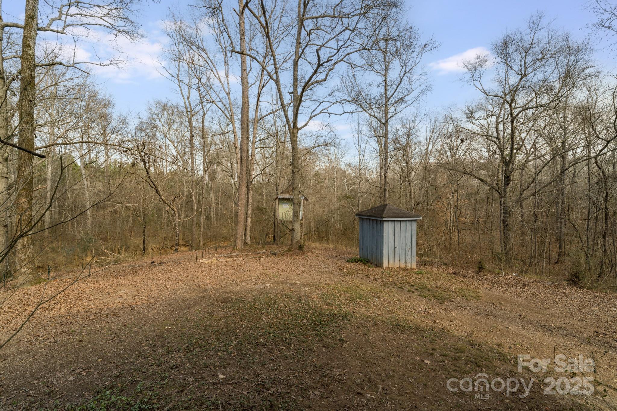 11270 Widenhouse Road Midland, NC 28107 - Photo 45 of 48