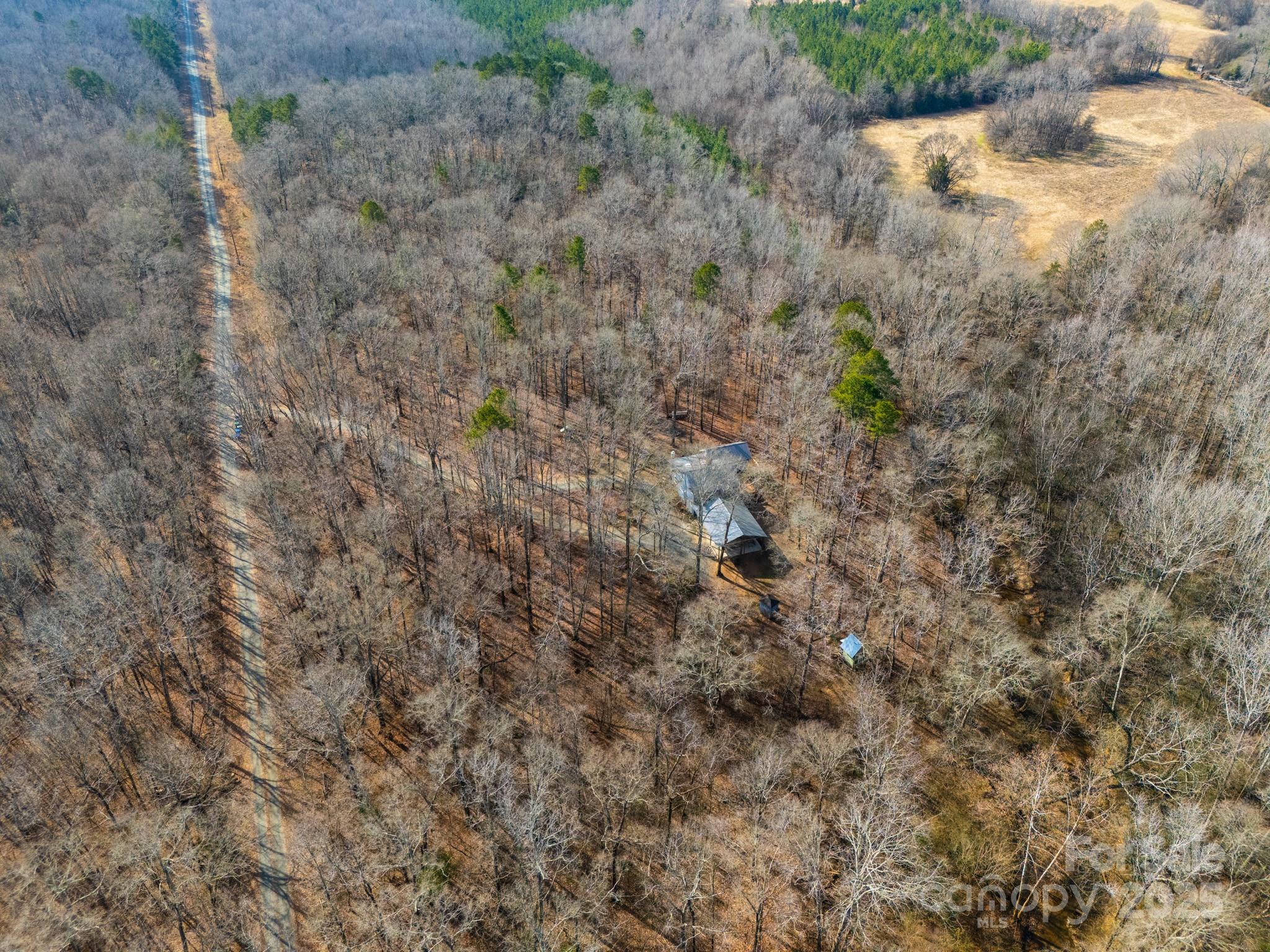 11270 Widenhouse Road Midland, NC 28107 - Photo 47 of 48