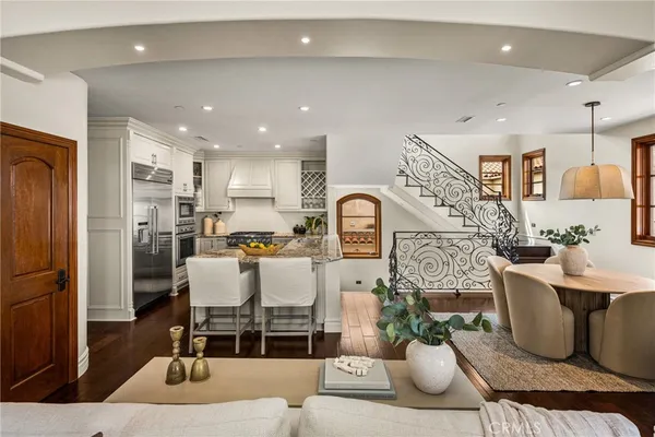 $3,175,000 | 604 1/2 Marigold Avenue, Unit B, Corona del Mar, CA 92625