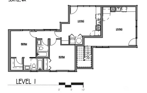 $1,678,000 | 2613 3rd Avenue West, Seattle, WA 98119