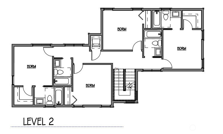 2613 3rd Avenue West Seattle, WA 98119 - Photo 9 of 27