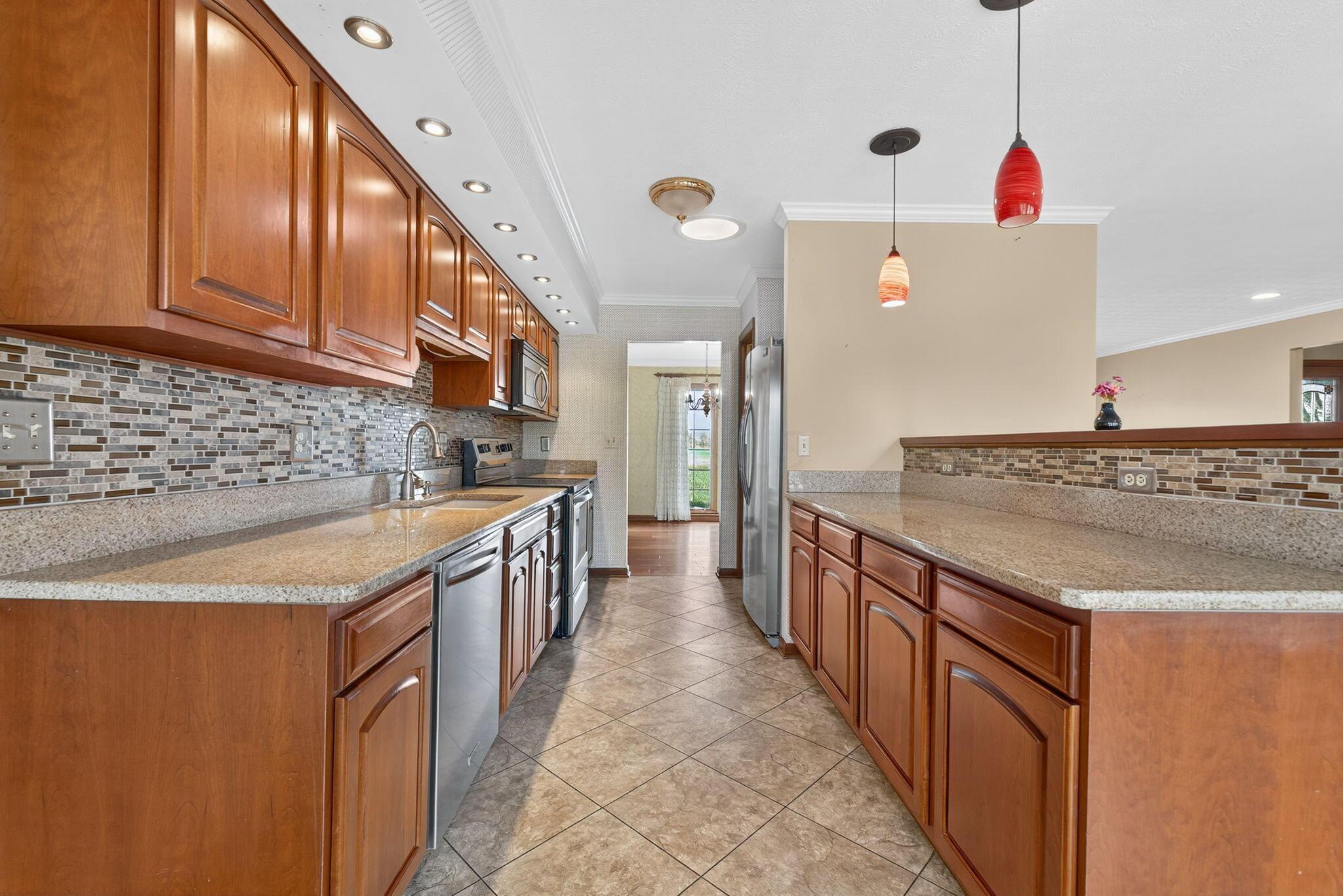 2531 Kreis Road Marion, OH 43302 - Photo 27 of 73 2531 Kreis Rd (Interior)-21