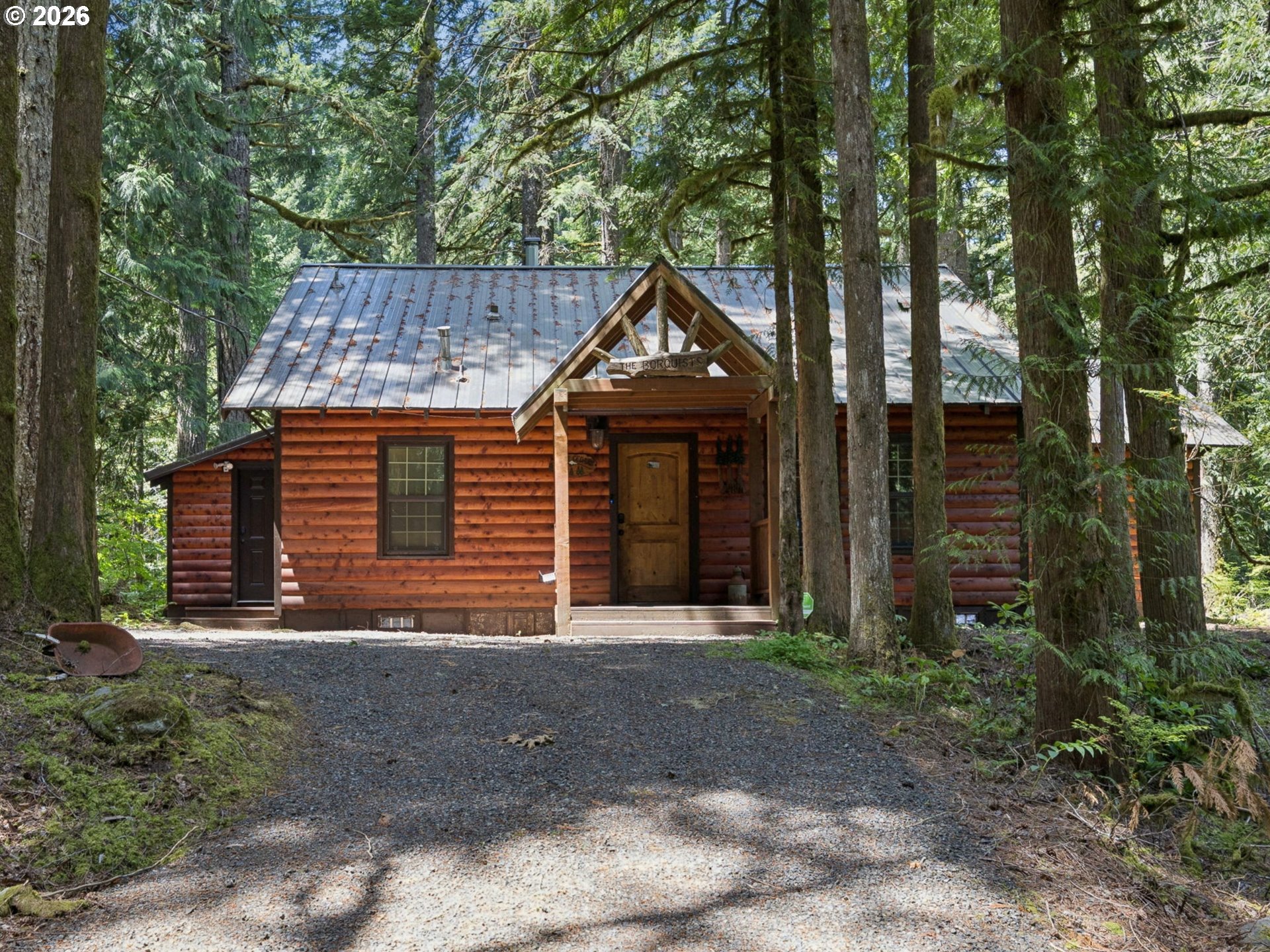 26845 East Rolling Riffle Lane Rhododendron, OR 97049 - Photo 1 of 48