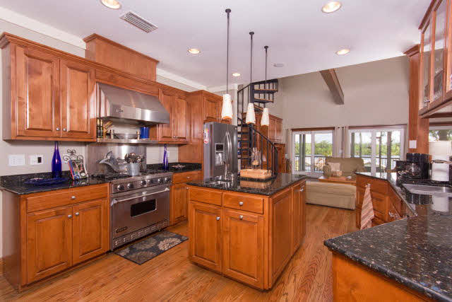 14259 Riverside Drive Foley, AL 36535 - Photo 14 of 25 Kitchen