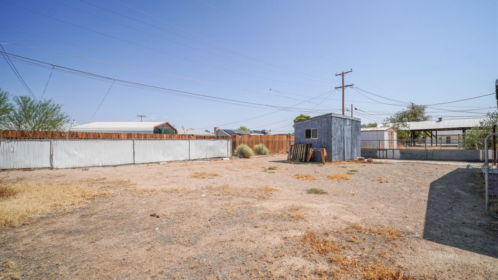 308 Panamint Avenue Ridgecrest, CA 93555 - Photo 25 of 26