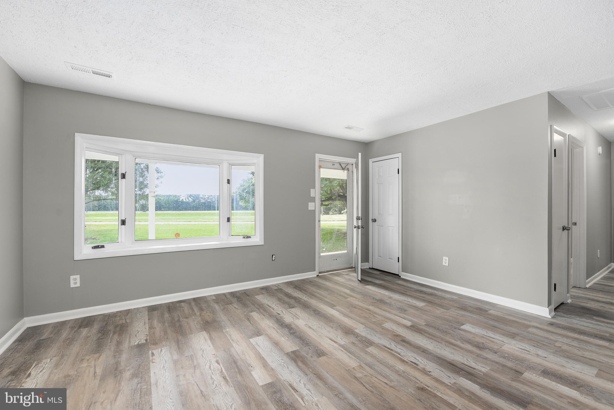 7230 Jones Corner Road Federalsburg, MD 21632 - Photo 11 of 50 New Floors (vinyl & carpet) throughout the Home