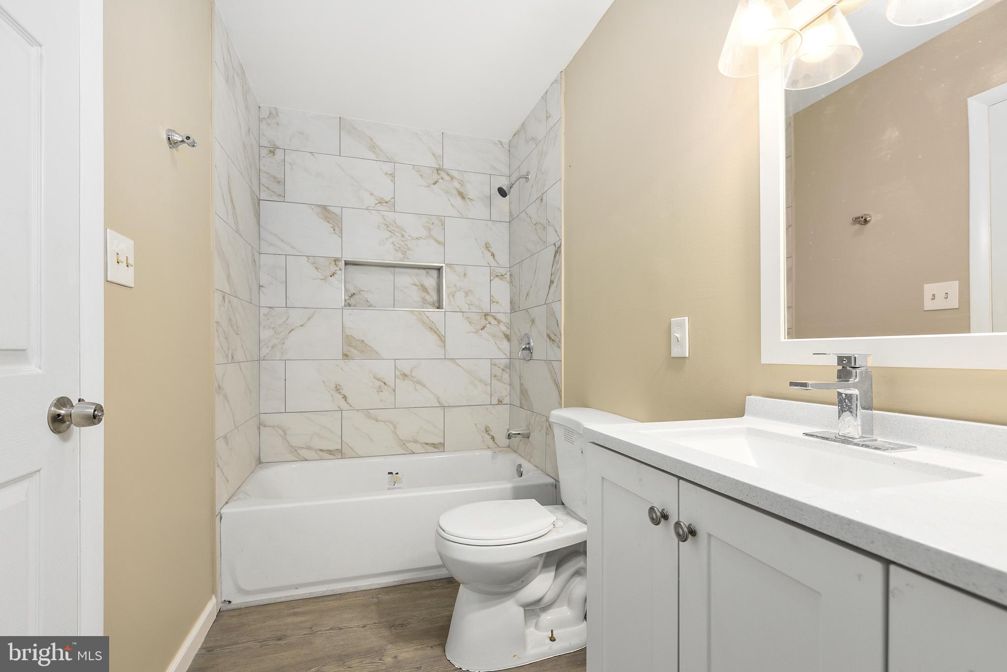 7230 Jones Corner Road Federalsburg, MD 21632 - Photo 15 of 50 1st Full Bathroom