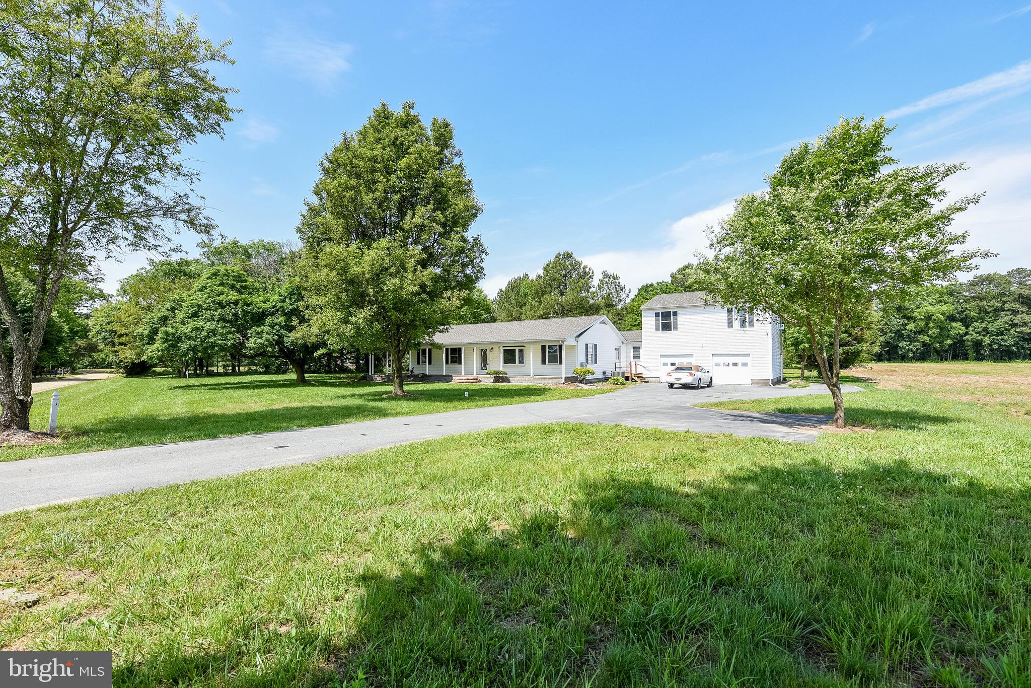 7230 Jones Corner Road Federalsburg, MD 21632 - Photo 2 of 50