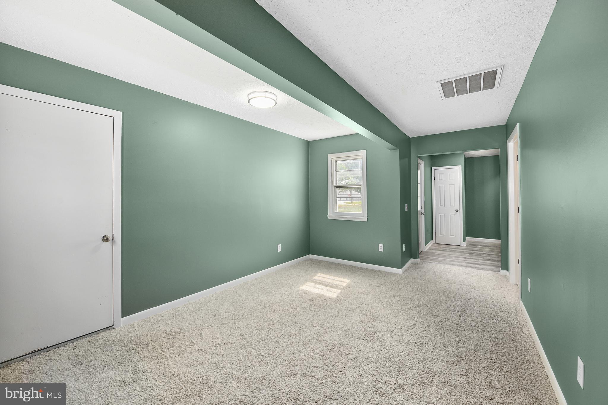 7230 Jones Corner Road Federalsburg, MD 21632 - Photo 28 of 50 Family Room leads to the Garage