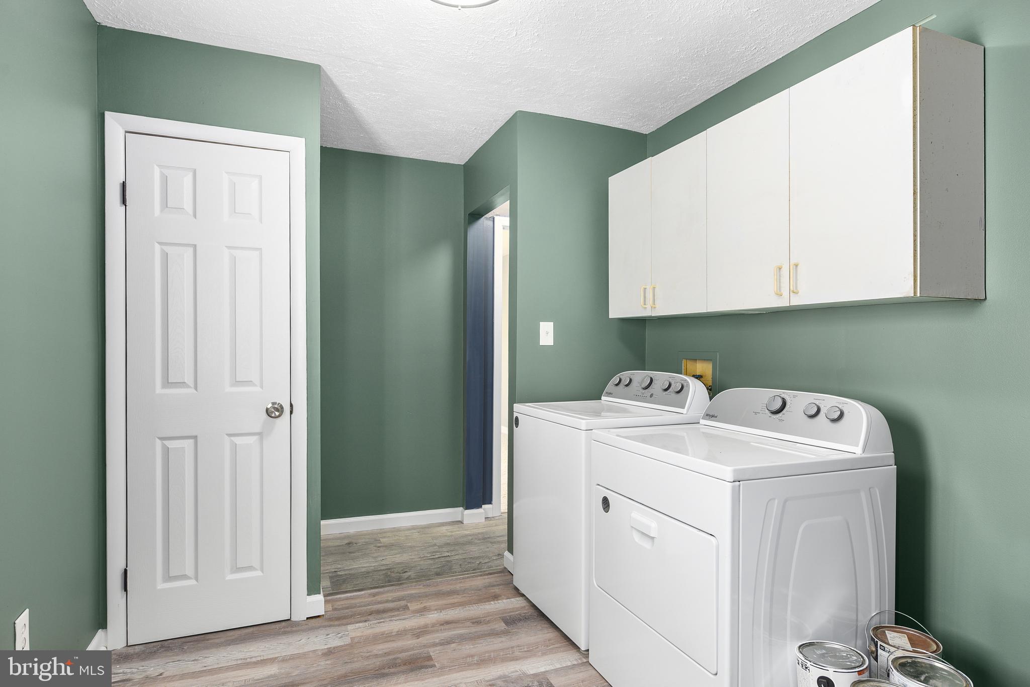 7230 Jones Corner Road Federalsburg, MD 21632 - Photo 29 of 50 Utility Area between Kitchen & Family