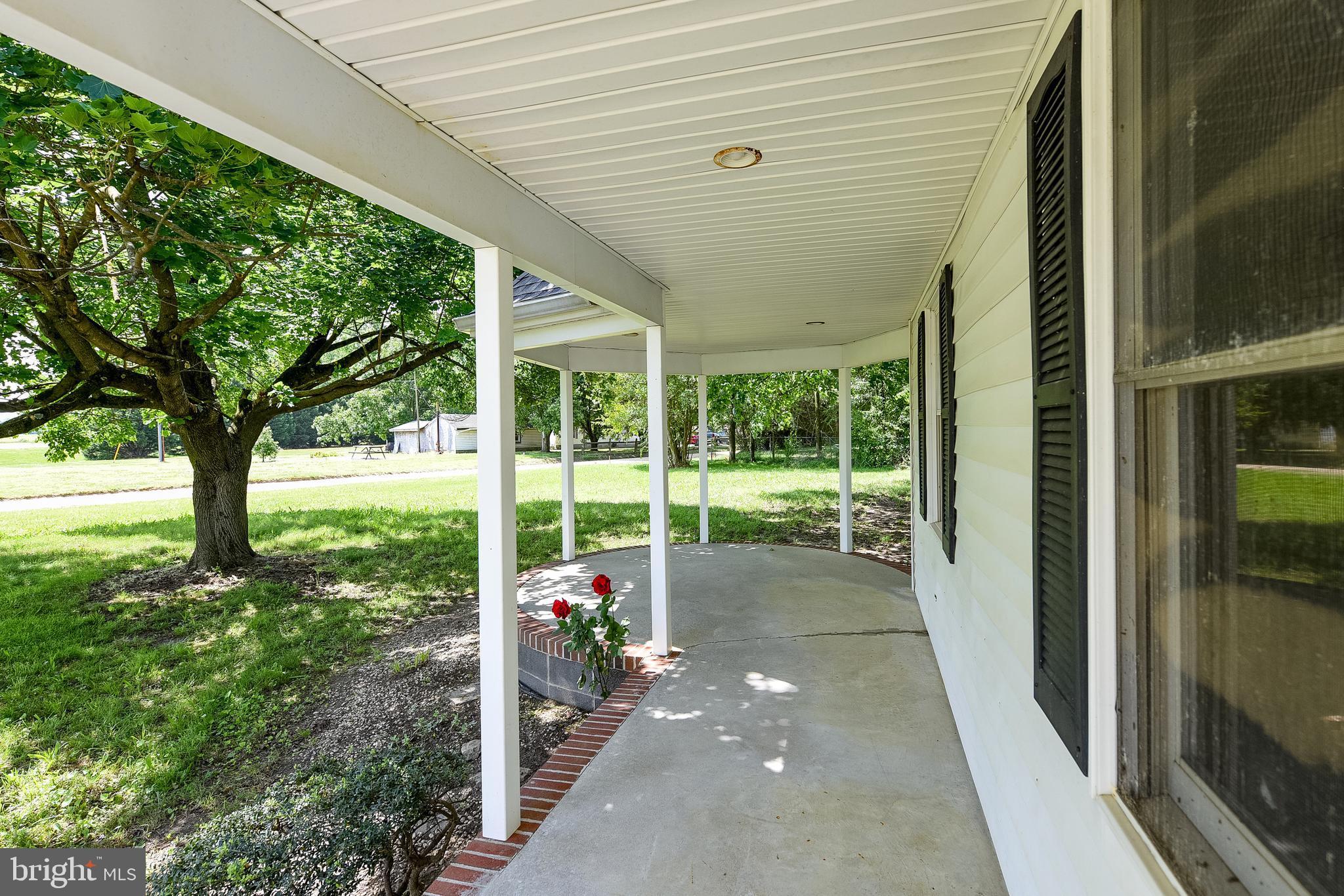 7230 Jones Corner Road Federalsburg, MD 21632 - Photo 31 of 50 Welcome Home... 'Just add Rockers!'
