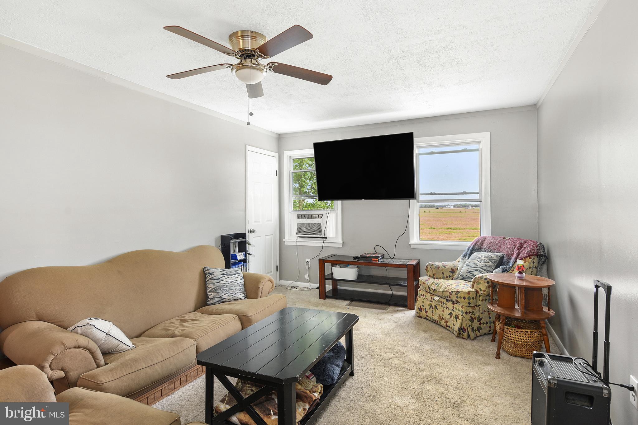 7230 Jones Corner Road Federalsburg, MD 21632 - Photo 41 of 50 2 Bedroom Apartment above the Garage