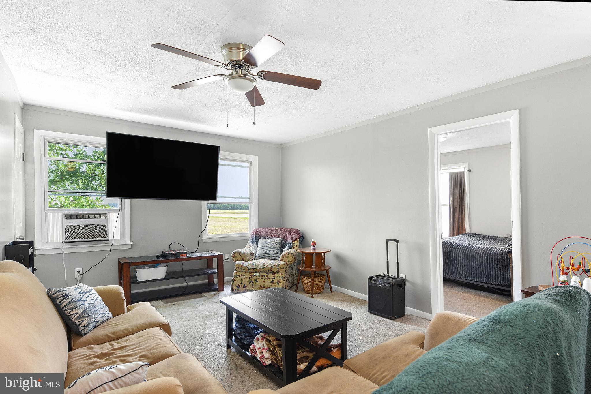 7230 Jones Corner Road Federalsburg, MD 21632 - Photo 43 of 50 Living Area