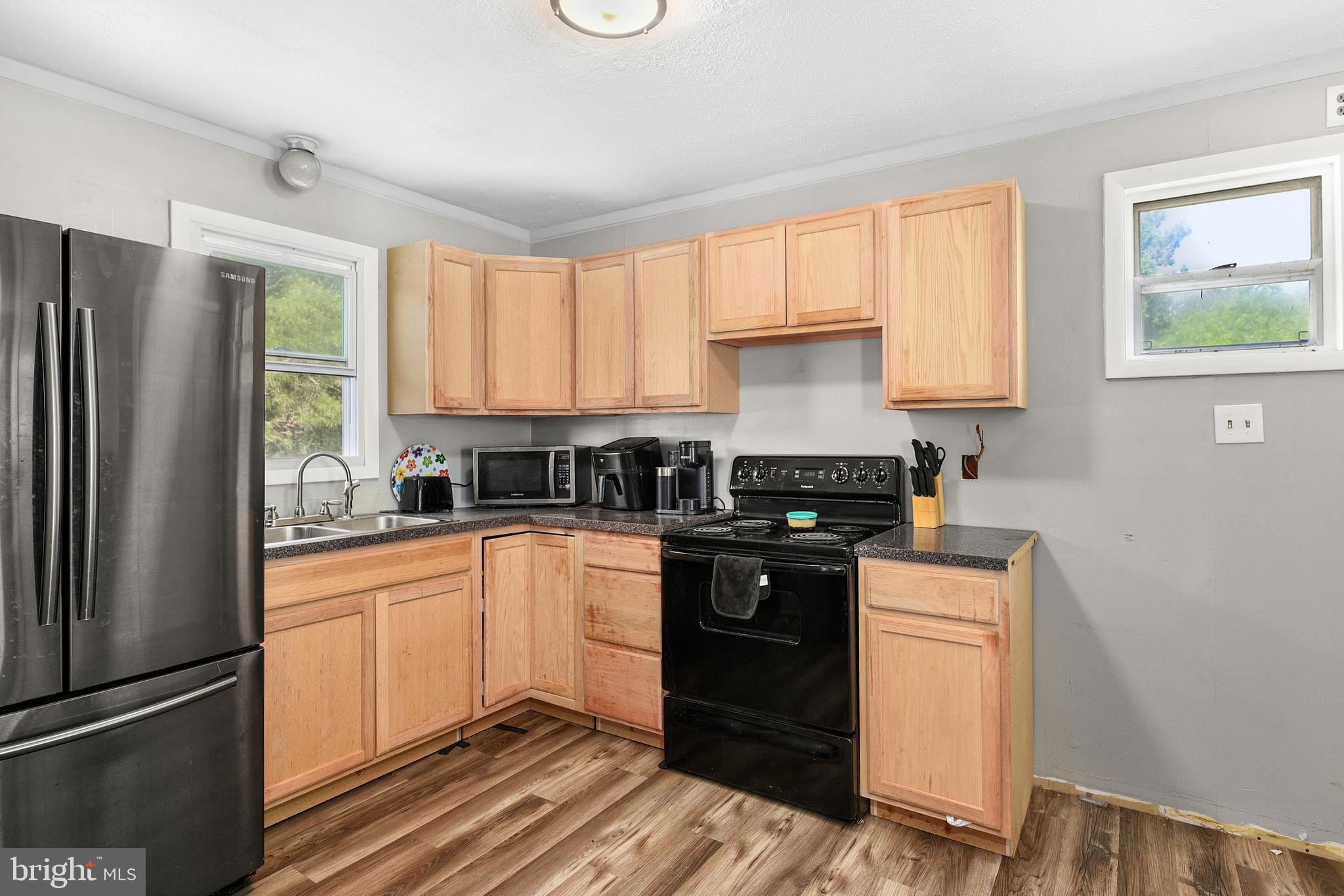 7230 Jones Corner Road Federalsburg, MD 21632 - Photo 45 of 50 Apartment Kitchen