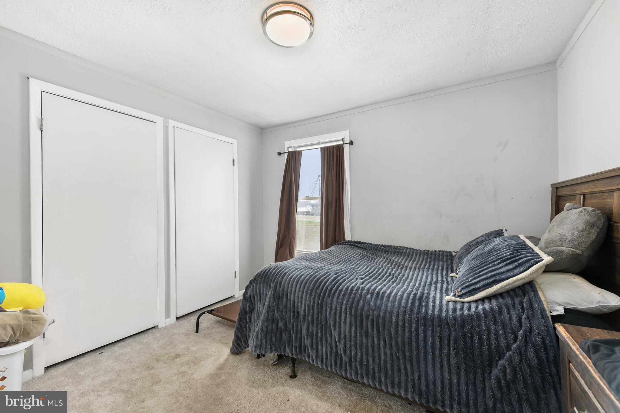 7230 Jones Corner Road Federalsburg, MD 21632 - Photo 47 of 50 Bedroom #1