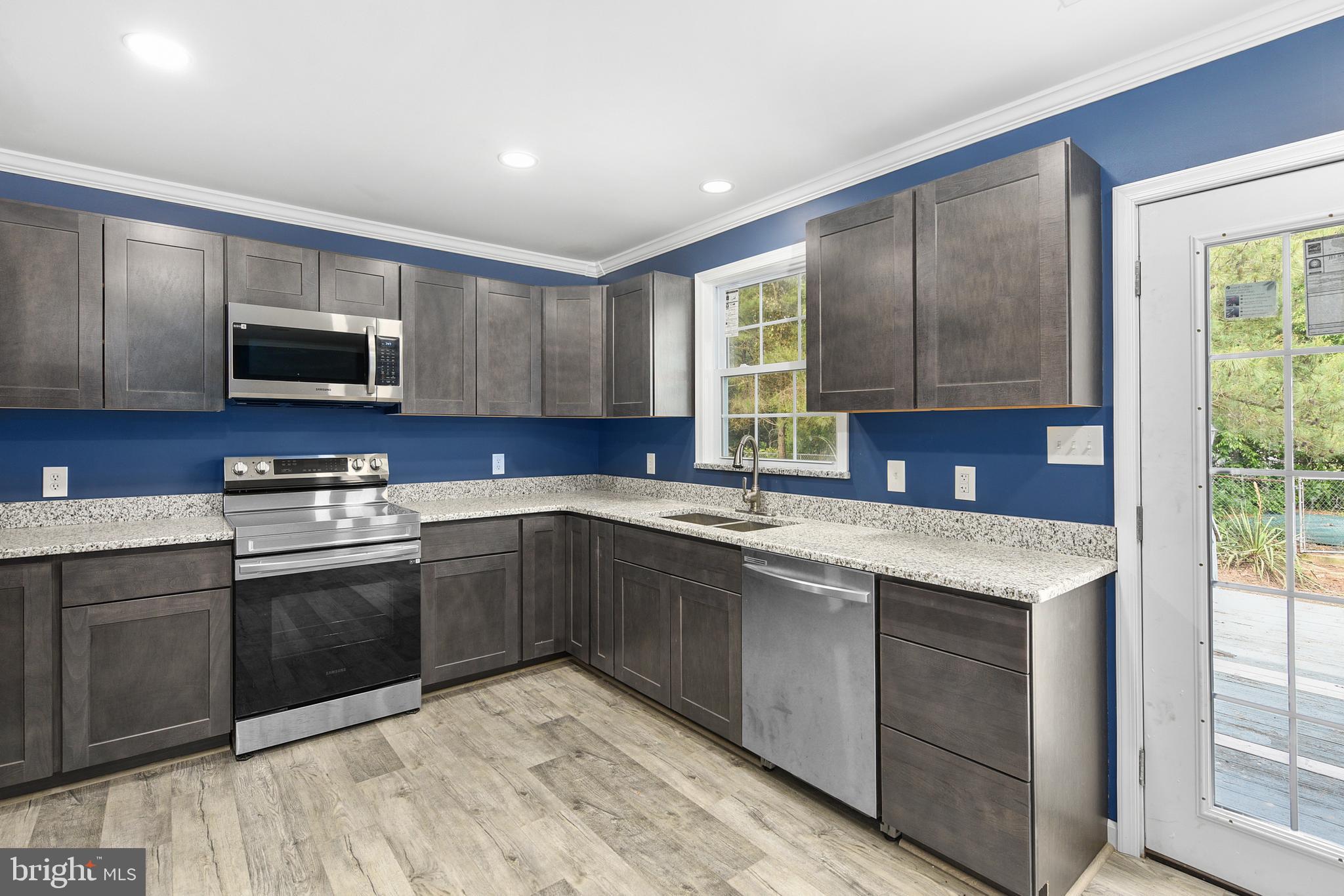 7230 Jones Corner Road Federalsburg, MD 21632 - Photo 5 of 50 Window overlooks the backyard