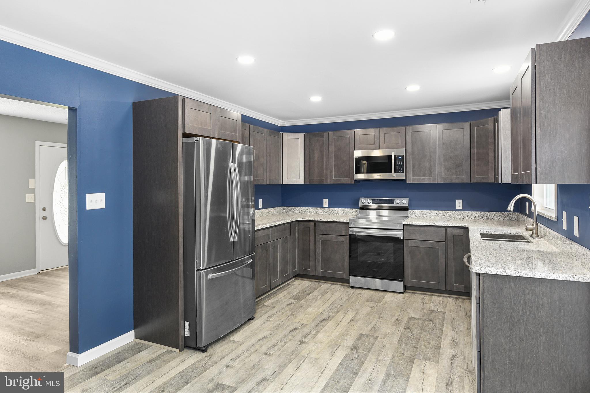 7230 Jones Corner Road Federalsburg, MD 21632 - Photo 7 of 50 New Stainless Appliances