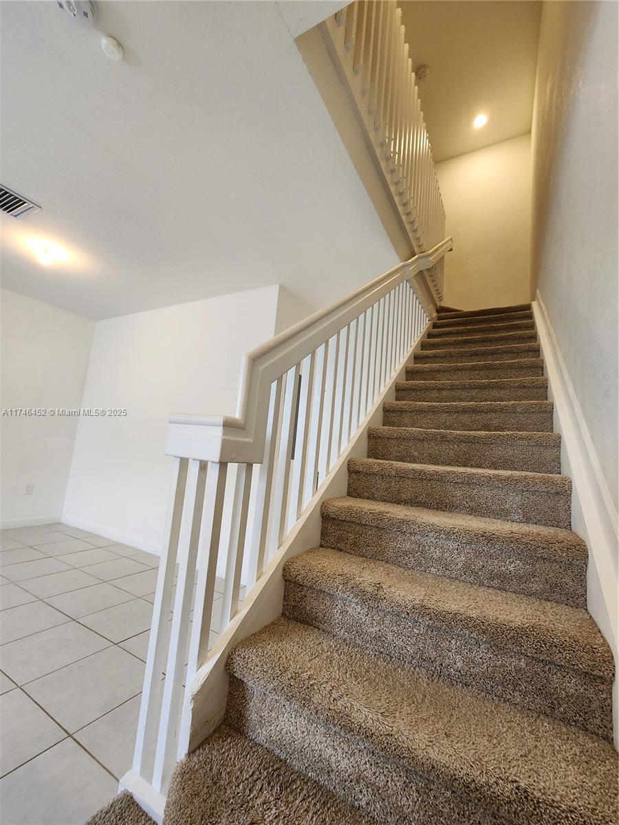 18232 Southwest 148th Road, Unit 18232 Miami, FL 33187 - Photo 17 of 44 a view of entryway