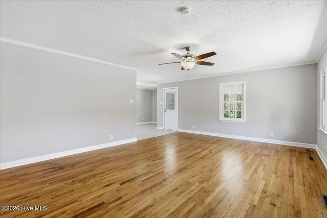 $215,000 | 1889 Old Mt Olive Highway, Dudley, NC 28333