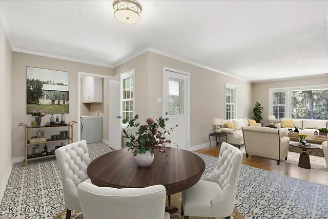 $215,000 | 1889 Old Mt Olive Highway, Dudley, NC 28333