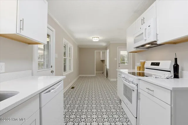 $215,000 | 1889 Old Mt Olive Highway, Dudley, NC 28333