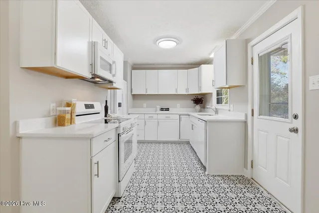 $215,000 | 1889 Old Mt Olive Highway, Dudley, NC 28333