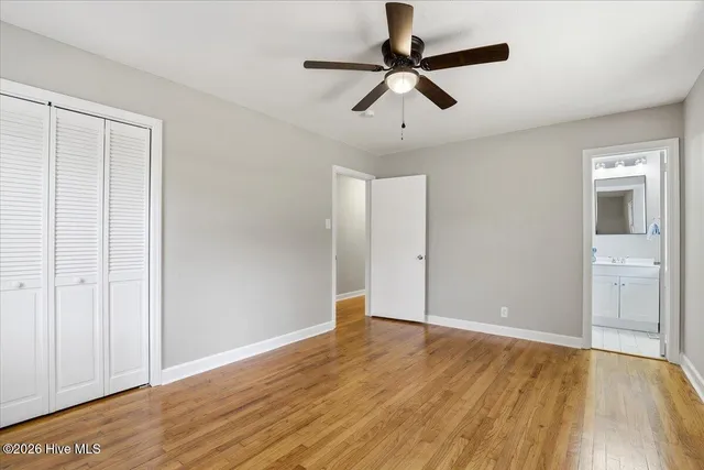 $215,000 | 1889 Old Mt Olive Highway, Dudley, NC 28333