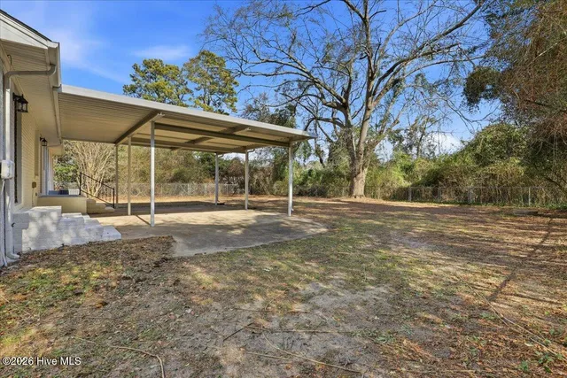 $215,000 | 1889 Old Mt Olive Highway, Dudley, NC 28333