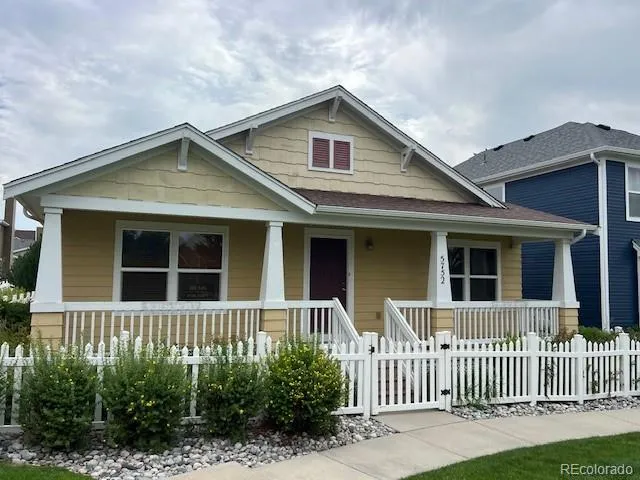 $1,895 | 5752 Gallantry Lane, Colorado Springs, CO 80923