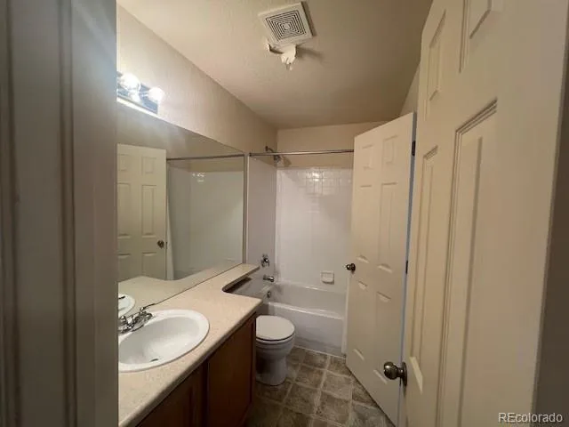 $1,895 | 5752 Gallantry Lane, Colorado Springs, CO 80923