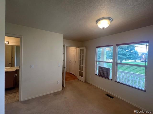 5752 Gallantry Lane Colorado Springs, CO 80923 - Photo 31 of 35 an empty room with windows and view
